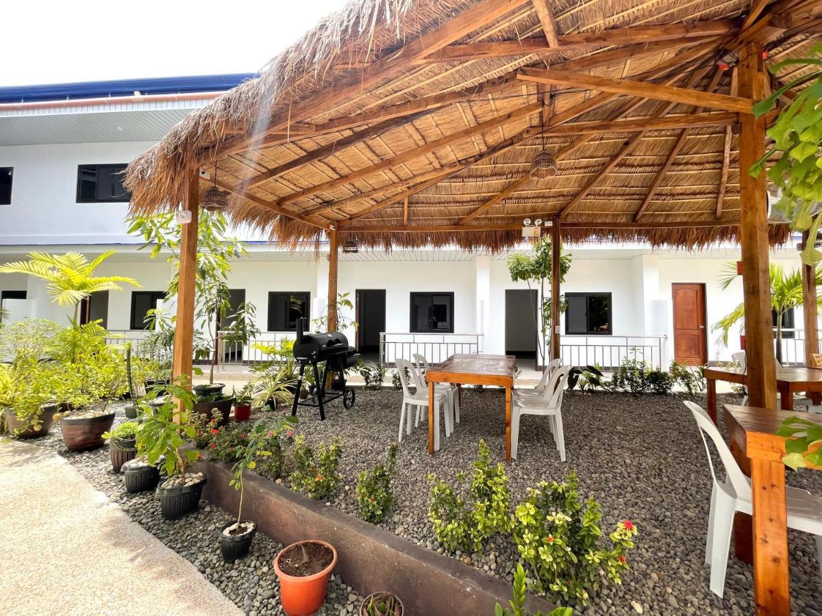 Mgh Alona Resort Panglao Exterior photo
