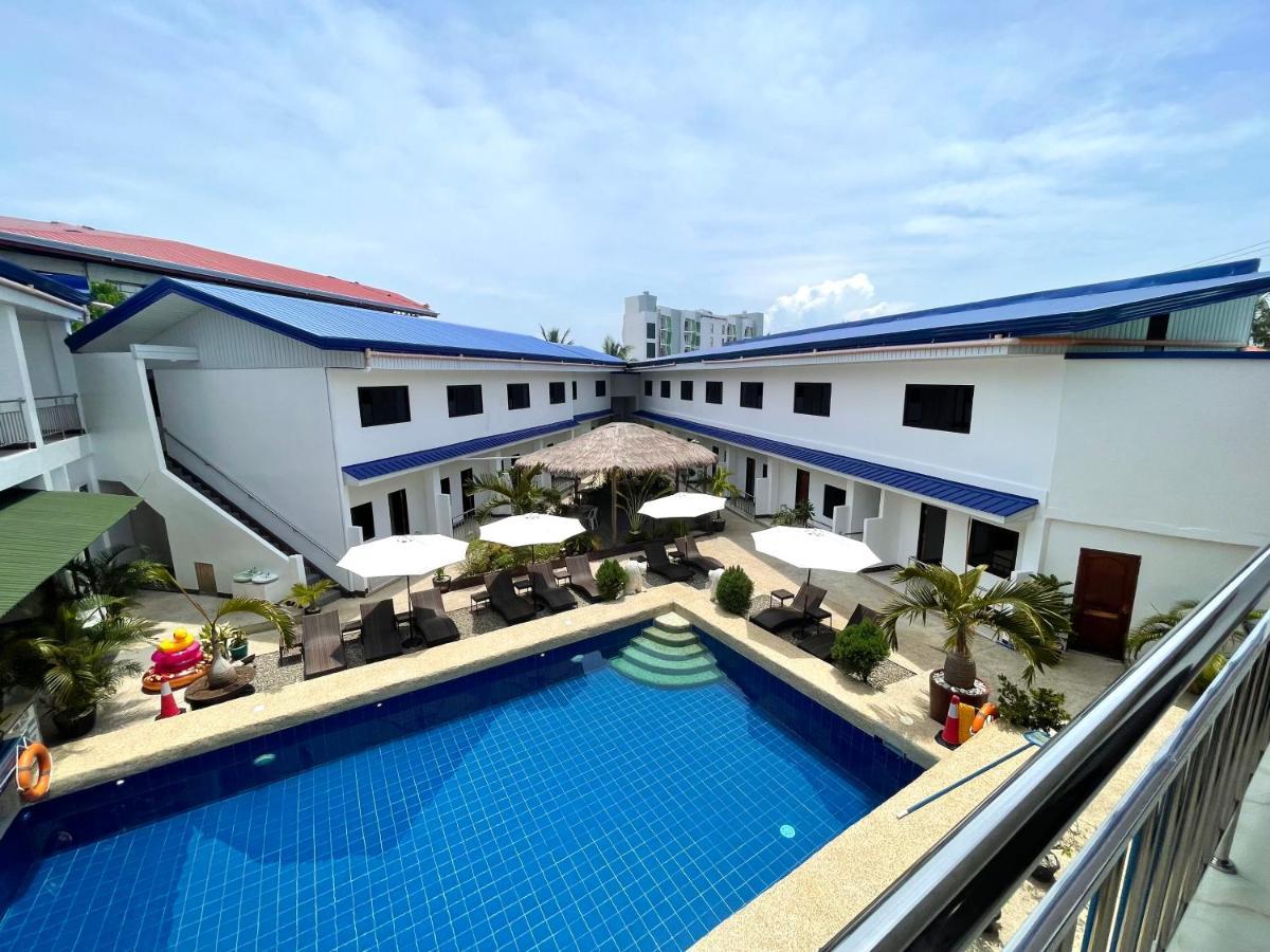 Mgh Alona Resort Panglao Exterior photo