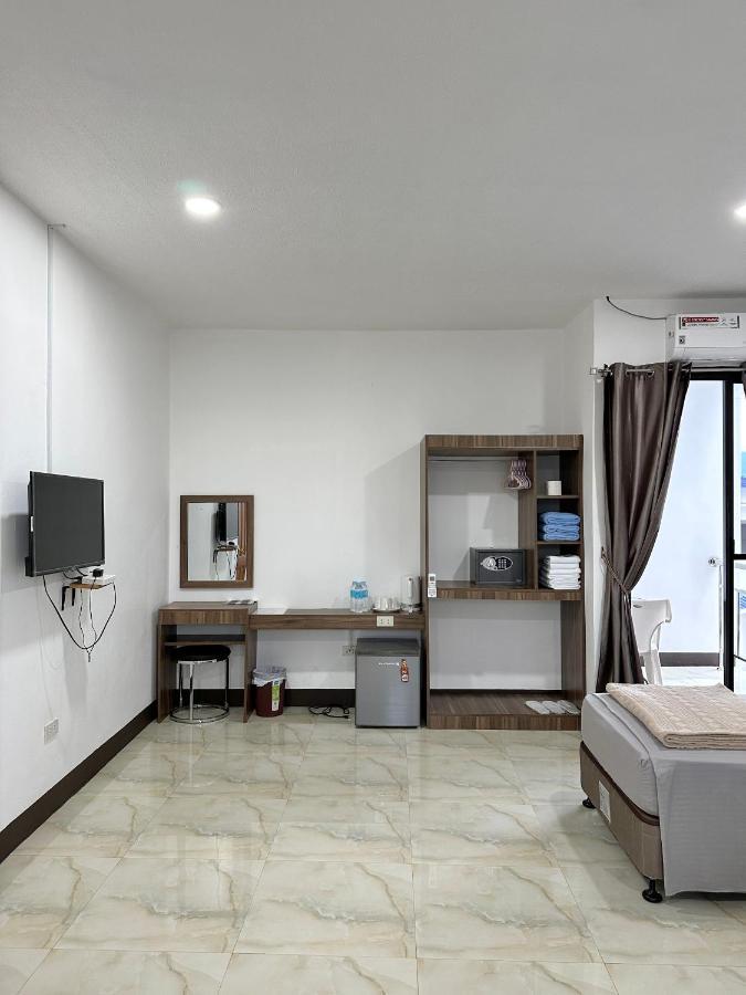 Mgh Alona Resort Panglao Exterior photo